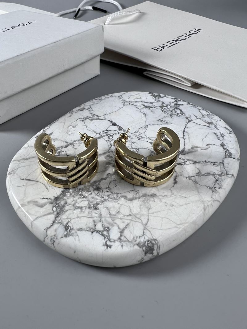 Balenciaga Earrings